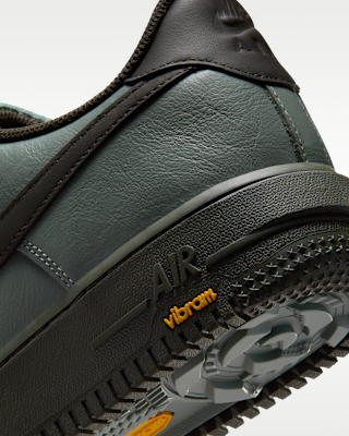 Reviews: Air Force 1 GORE-TEX Vibram Men's Shoes. Nike.com